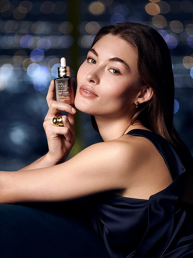 Estee Lauder Advanced Night Repair Serum 0.23 oz Reisegröße 6